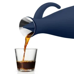 Termokanne 1L navy blue