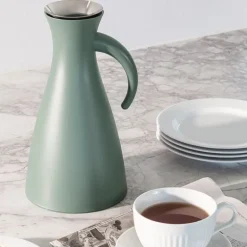 Termokanne 1L olive green