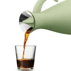 Termokanne 1L pistachio