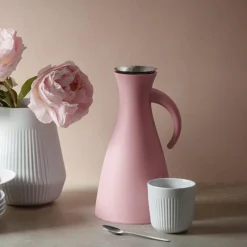 Termokanne 1L rose quartz