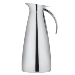 Termokanne 1L rustfritt stål