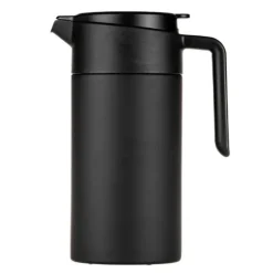 Termokanne 1,6L svart