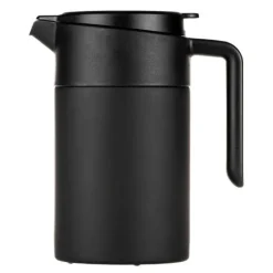 Termokanne 1,2L svart