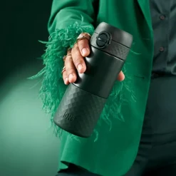 Termokrus 36 cl dark green