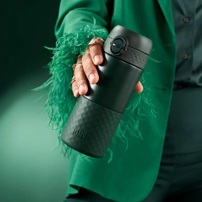 Termokrus 36 cl dark green