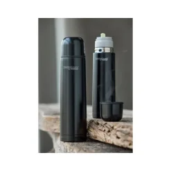 Termos 0,7L matt svart
