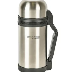 Termos 1,2L rustfritt stål