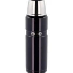 Termos stainless king 1,2L blue