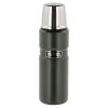 Termos stainless king 0,47L stål