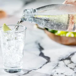 Terra kullsyremaskin 43,7 cm svart