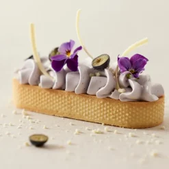 Tertering oval 13x4,5 cm stål