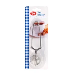 Tesil klassisk 11 cm rustfritt stål