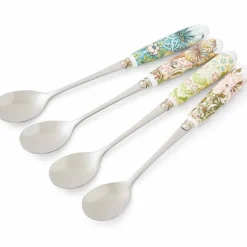 Teskjeer 15 cm 4 stk