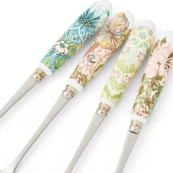 Teskjeer 15 cm 4 stk