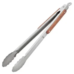 Texas grilltang 45 cm stål