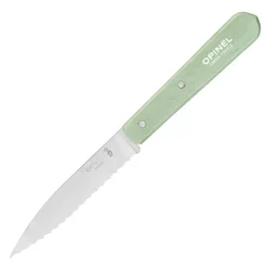 The Chef's essentials N115 grønnsakskniv 16 cm sage