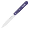 The Chef's essentials N112 skrellekniv 19 cm lilla