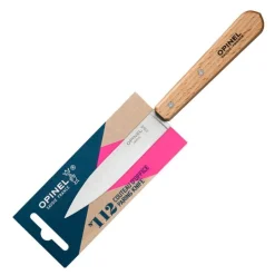 The Chef's essentials N112 skrellekniv 19 cm bøk