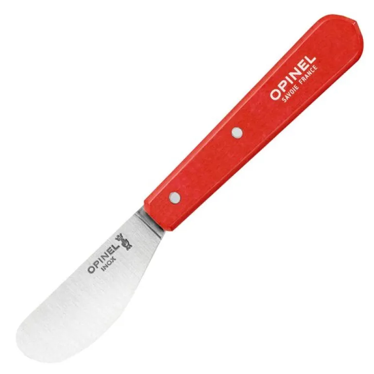 The Chef's essentials N117 smørekniv 16 cm rød