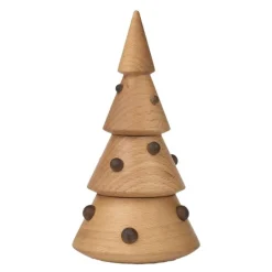 The Christmas Tree trefigur juletreet tumbler 15,8 cm