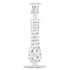 The dots lysestake 26 cm multi