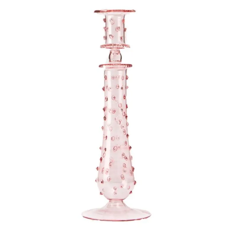 The dots lysestake 26 cm ros