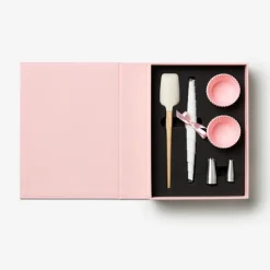 The Essentials cupcake verktøy