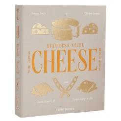 The Essentials ostesett