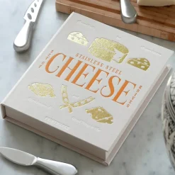 The Essentials ostesett