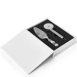 The Essentials pizzasett