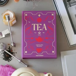 The Essentials teverktøy