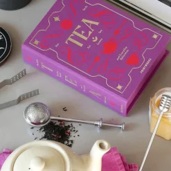 The Essentials teverktøy