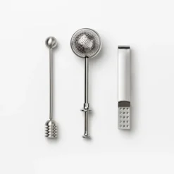 The Essentials teverktøy