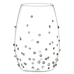 The Knobbed cocktailglass 12 cm