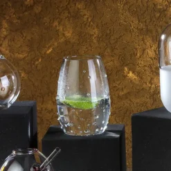 The Knobbed cocktailglass 12 cm