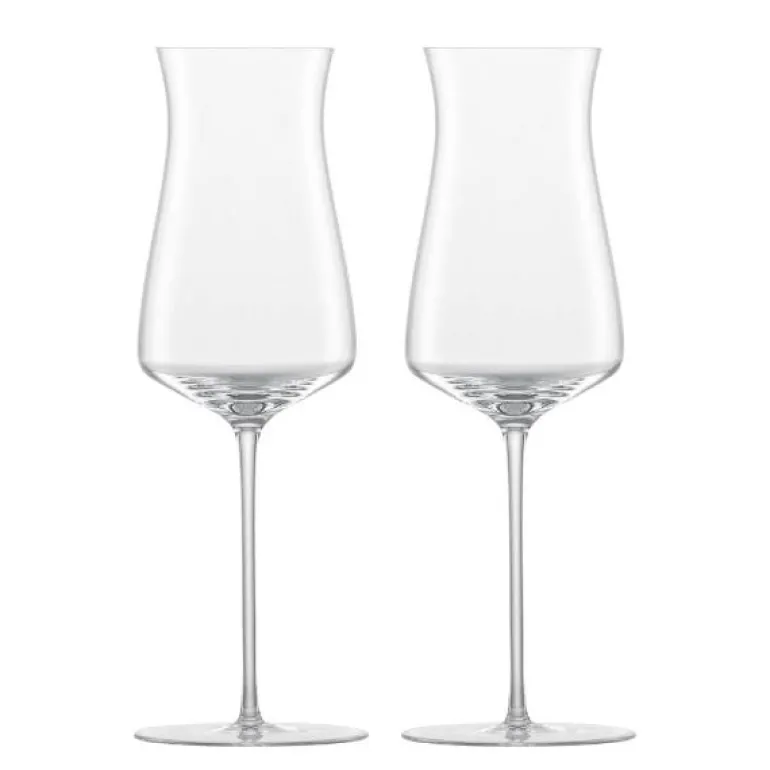 The moment dessertvinglass 2 stk 37,5 cl klar