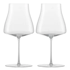 The moment pinot noir rødvinsglass 2 stk 82 cl klar