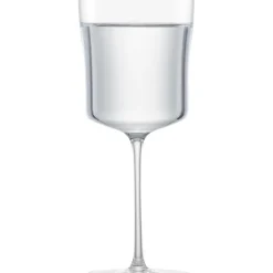 The moment vannglass 2 stk 34,5 cl klar