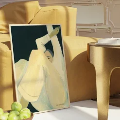 The Poster Club x Hanna Peterson poster 30x40 cm the dream