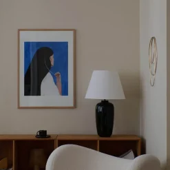 The Poster Club x Jaron Su poster 50x70 cm beautiful problem