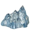 The Rock lyslykt 9,1 cm ice blue
