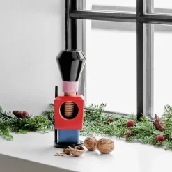 The Royal Guard nøtteknekker 21 cm bøk