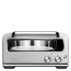 The Smart Oven Pizzaiolo SPZ820BSS pizzaovn