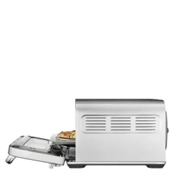 The Smart Oven Pizzaiolo SPZ820BSS pizzaovn