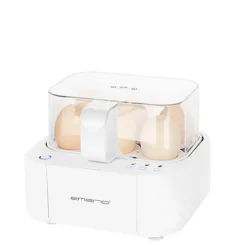 The Talking Egg Boiler eggkoker
