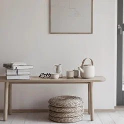 Theo tekanne 1,25L sand