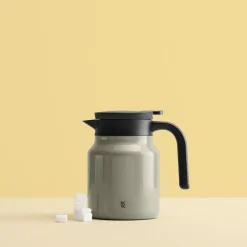 THERM-IT termokanne 0,9L khaki