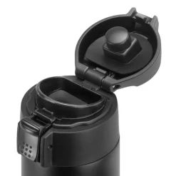 Thermo termokopp 45 cl matt svart