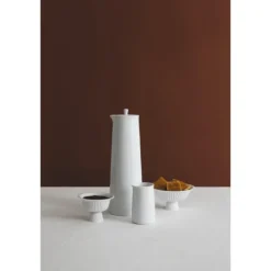 Thermodan kanne 70 cl hvit