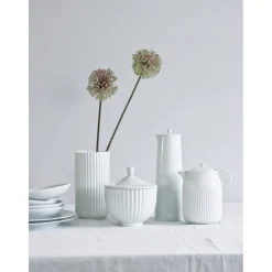 Thermodan kanne 70 cl hvit